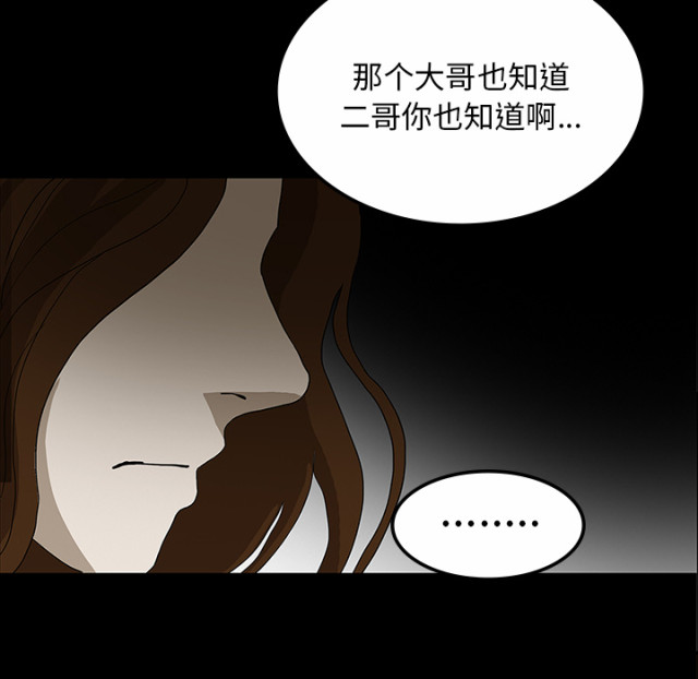 《病房百鬼夜行》第59话 第20页