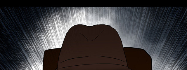 《病房百鬼夜行》第60话 第42页