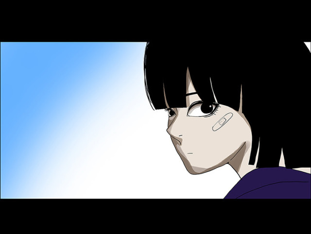 《病房百鬼夜行》第58话 第22页