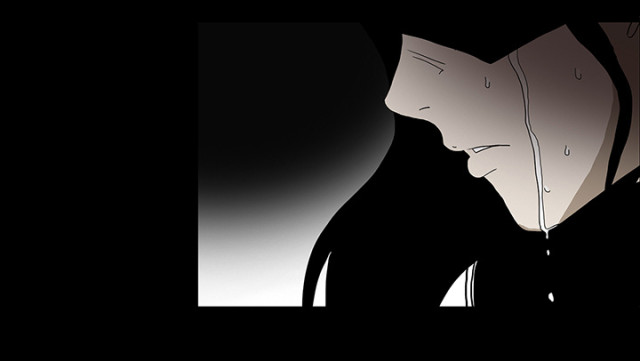 《病房百鬼夜行》第66话 第26页