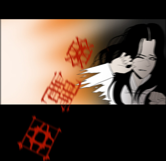 《病房百鬼夜行》第66话 第38页