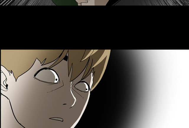 《病房百鬼夜行》第66话 第50页