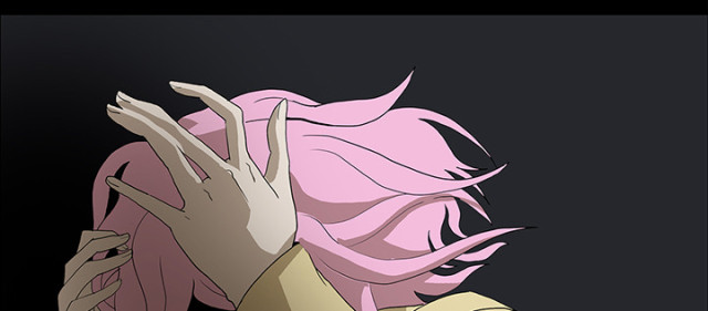 《病房百鬼夜行》第68话 第4页