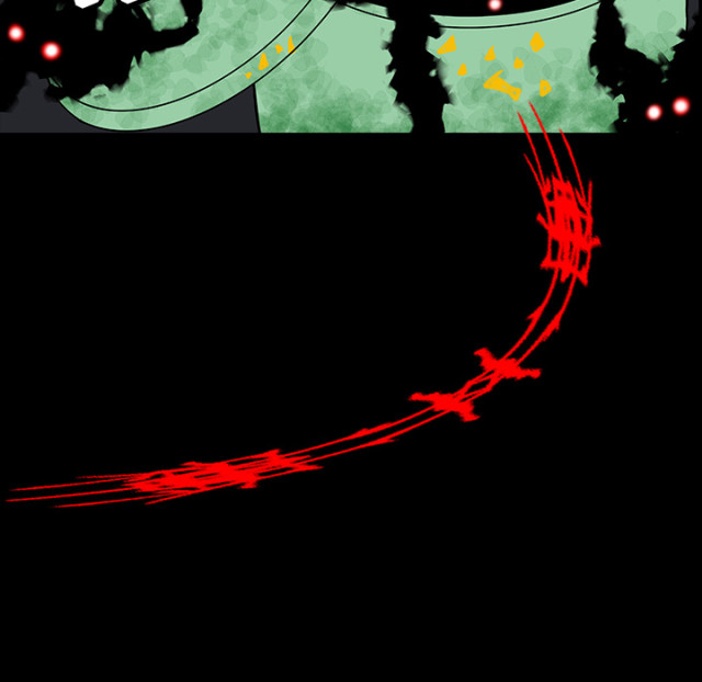 《病房百鬼夜行》第68话 第53页