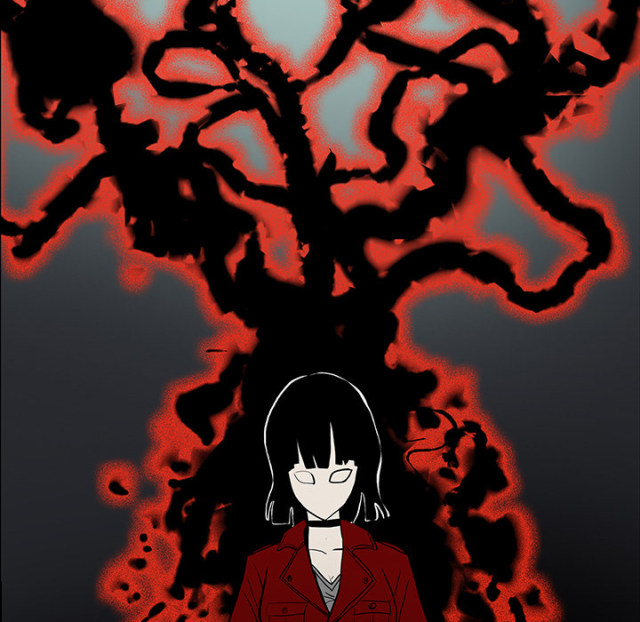 《病房百鬼夜行》第68话 第60页
