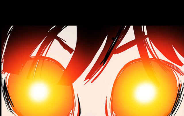 《病房百鬼夜行》第68话 第62页