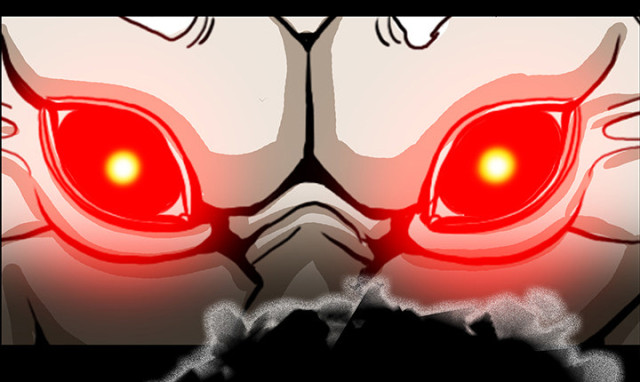 《病房百鬼夜行》第67话 第34页