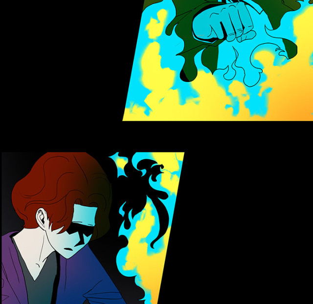 《病房百鬼夜行》第67话 第42页