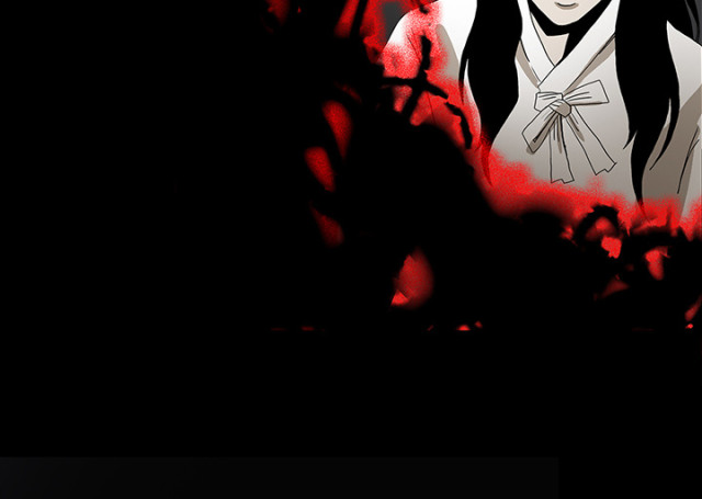 《病房百鬼夜行》第67话 第9页