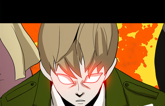 《病房百鬼夜行》第69话 第25页