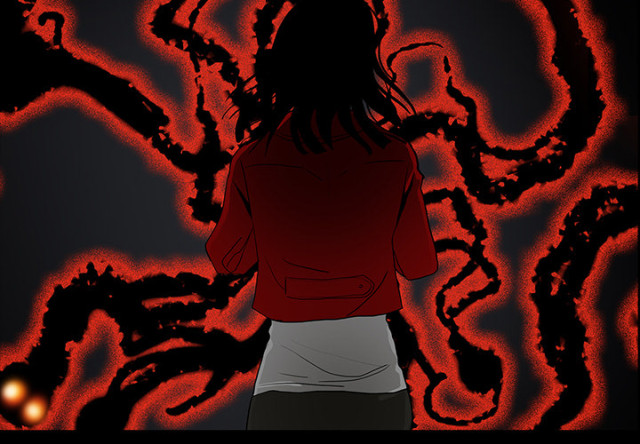 《病房百鬼夜行》第69话 第2页