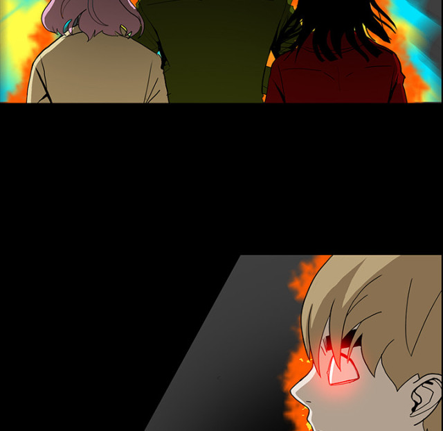 《病房百鬼夜行》第69话 第38页