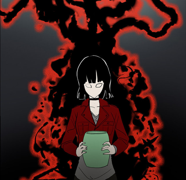 《病房百鬼夜行》第69话 第7页