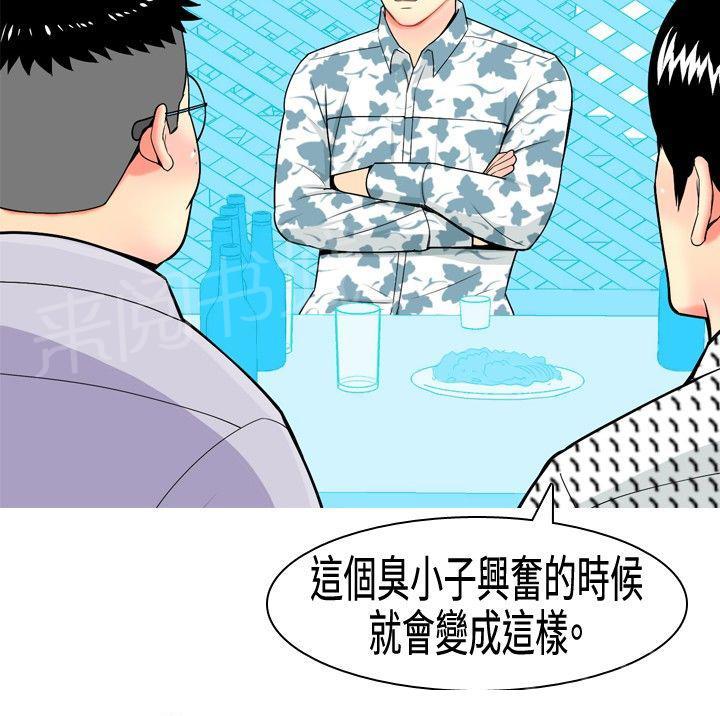 《共享女友》第6话 第8页