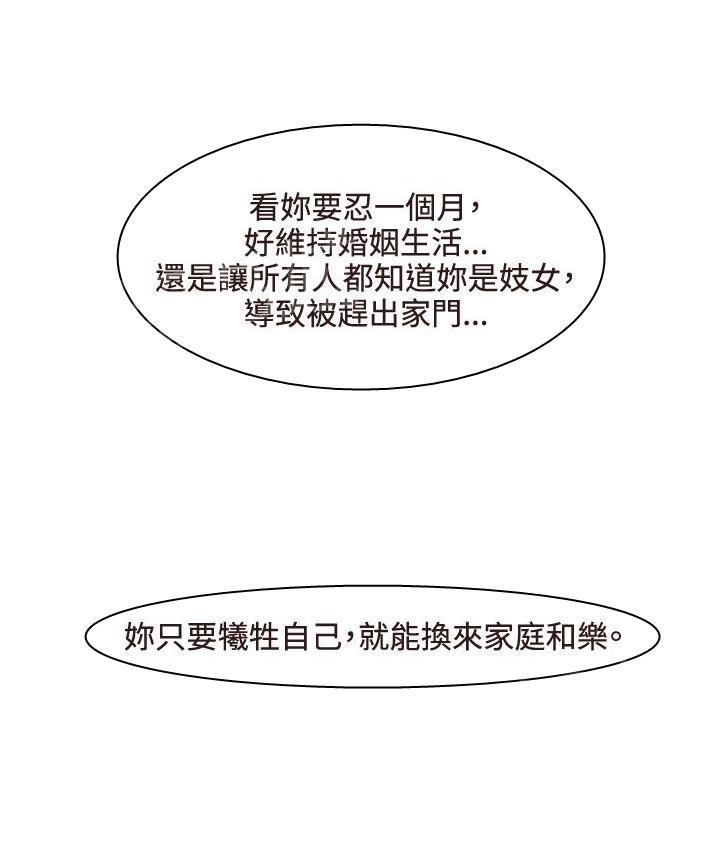 《共享女友》第46话 第25页