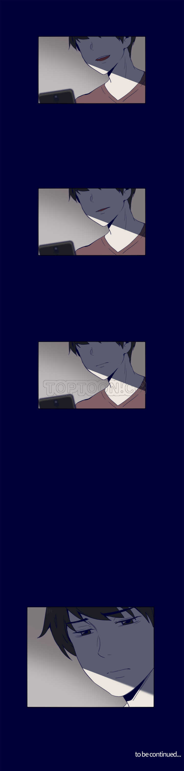 《浪漫短篇特辑(完结)》第3话 紅色電話亭(上) 第27页