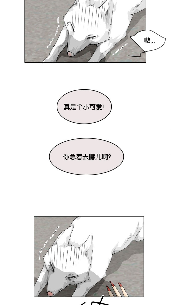 《鬼新娘》第57话 第29页