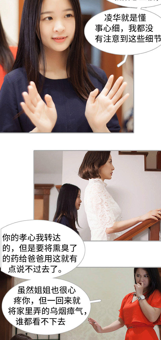 《狼性老公玩刺激》第29话 第18页