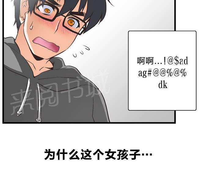 《脱单秘密》第1话 第13页