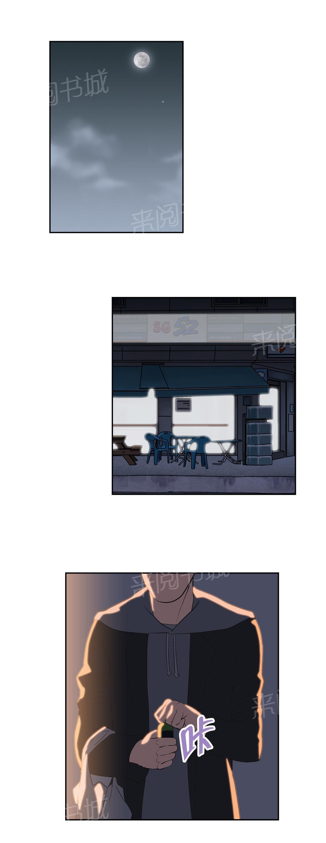 《脱单秘密》第41话 第14页