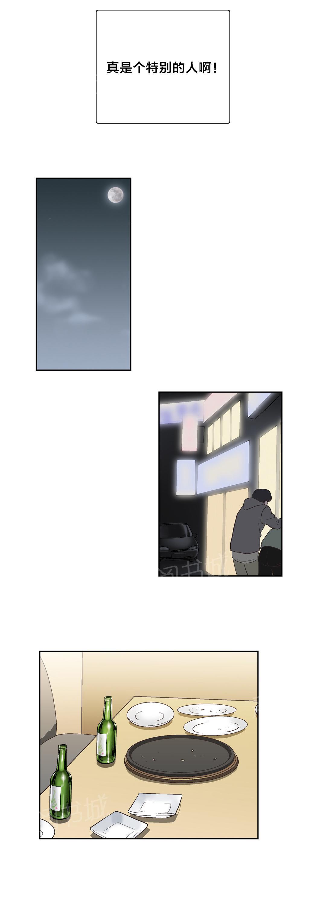 《脱单秘密》第48话 第8页