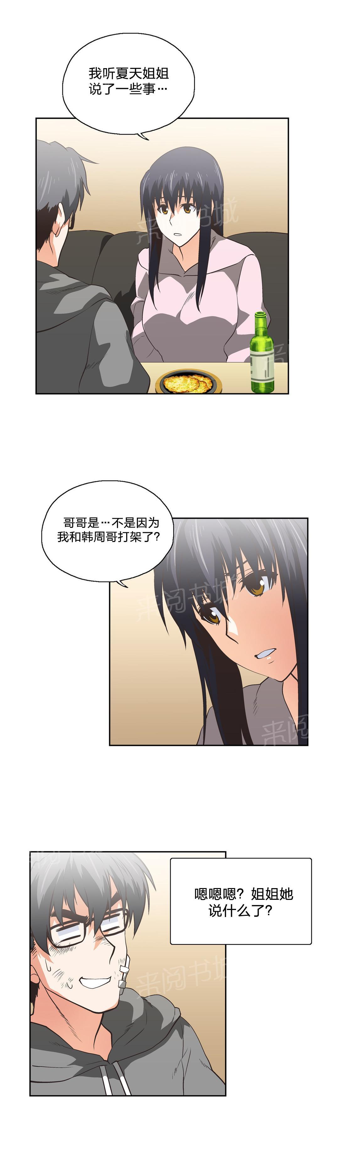 《脱单秘密》第66话 第2页