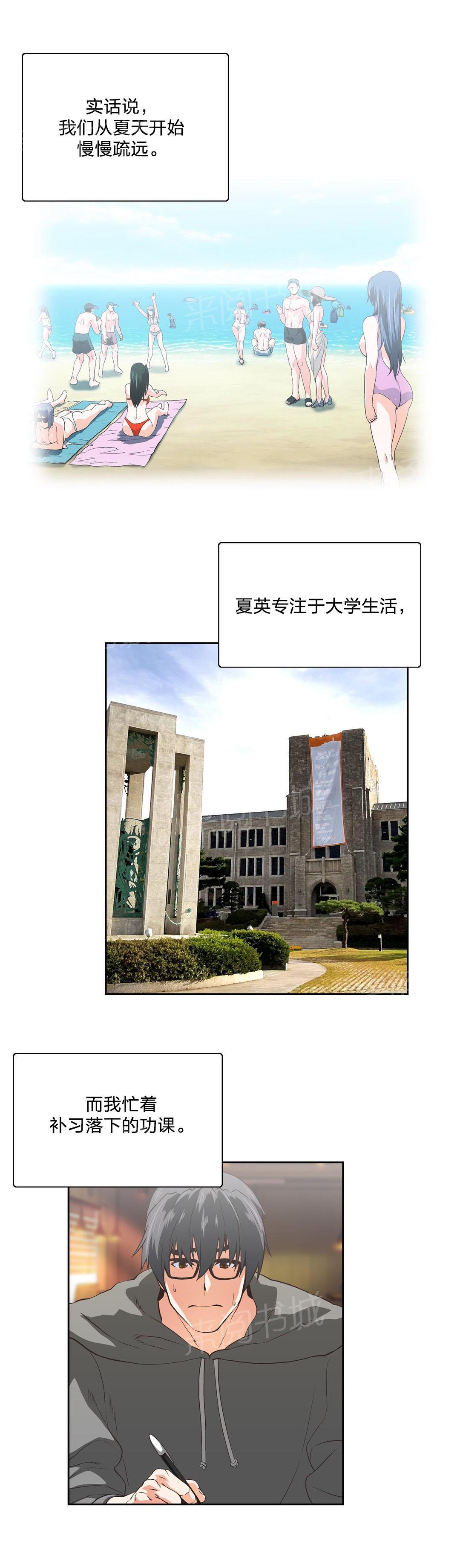 《脱单秘密》第96话 第6页