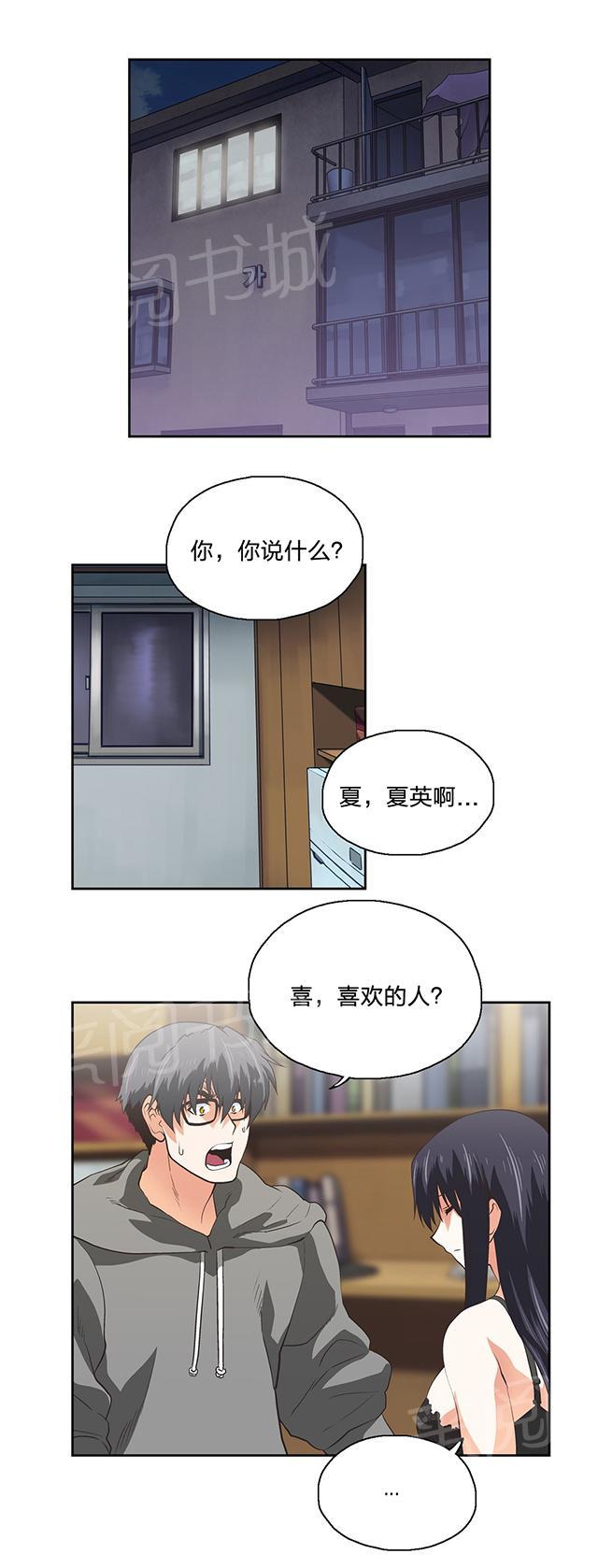 《脱单秘密》第100话 第1页