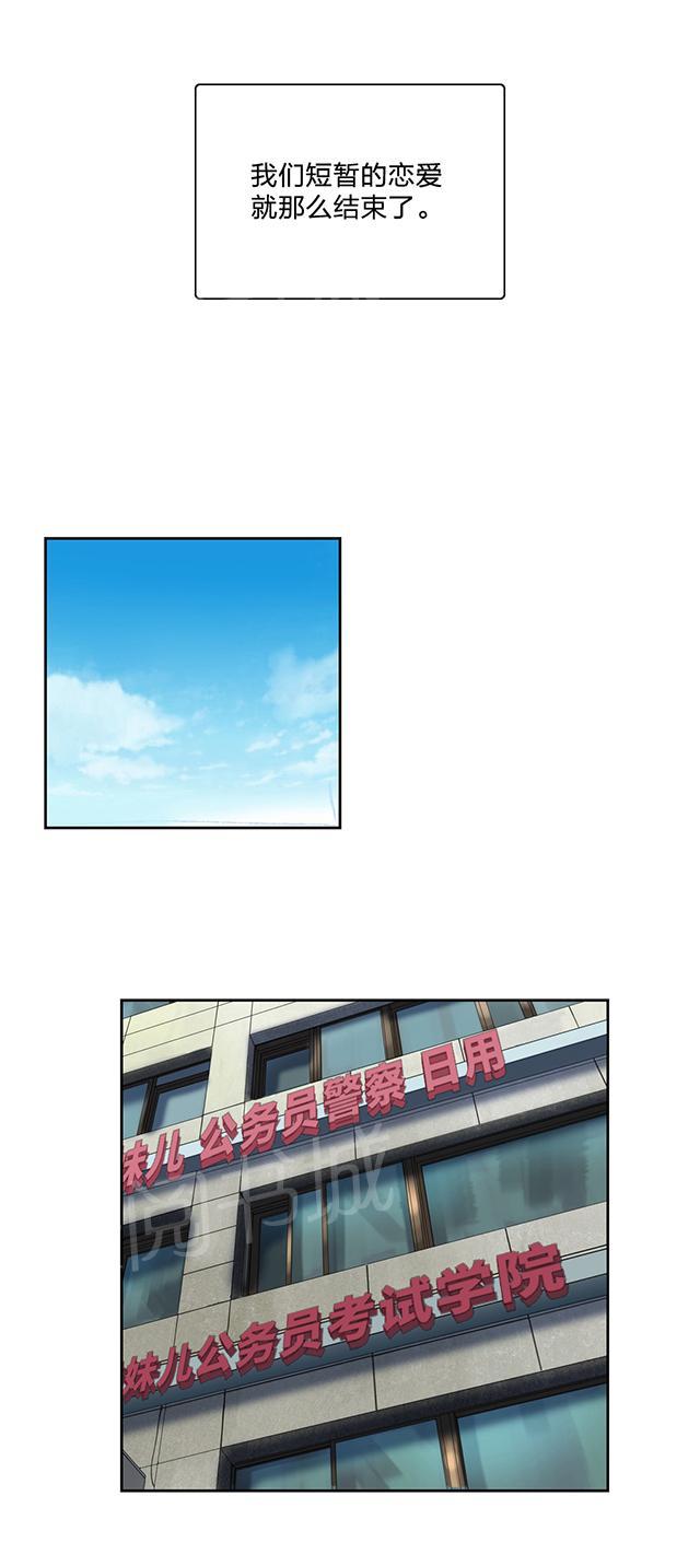 《脱单秘密》第101话 第1页