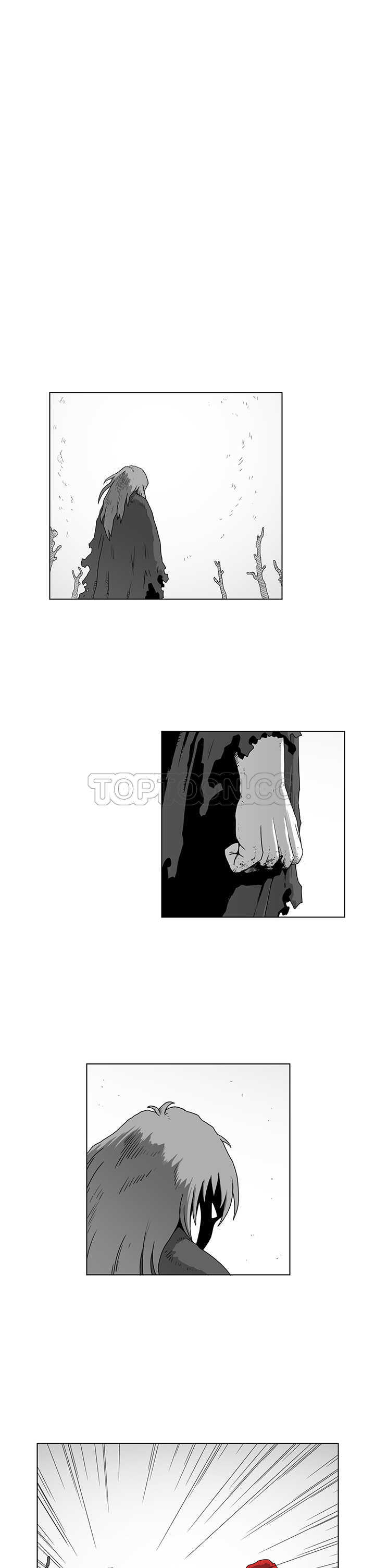 《奇怪世界的打工仔(完結)》第41话 第7页