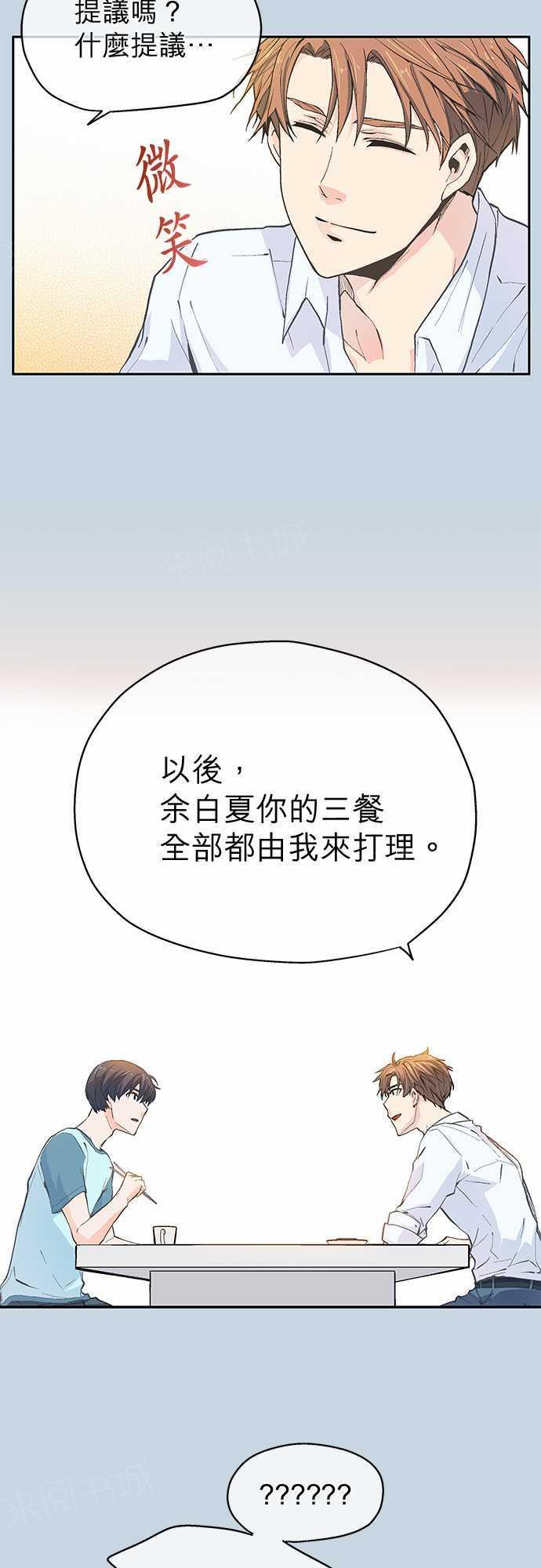 《爱上梦中的你》第6话 第14页