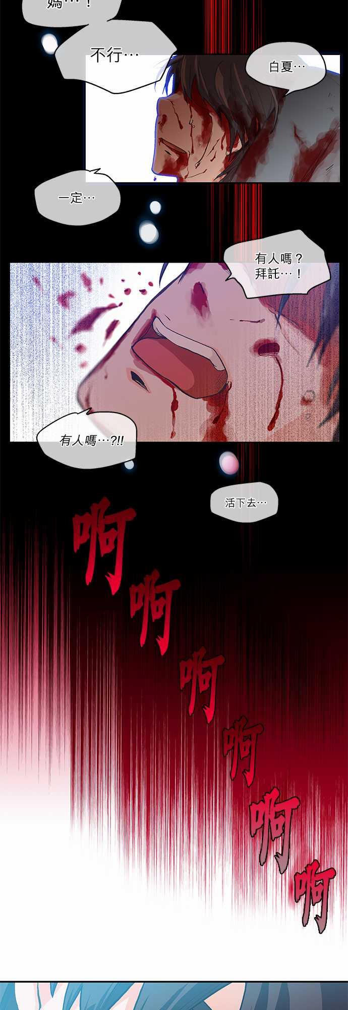 《爱上梦中的你》第4话 第2页