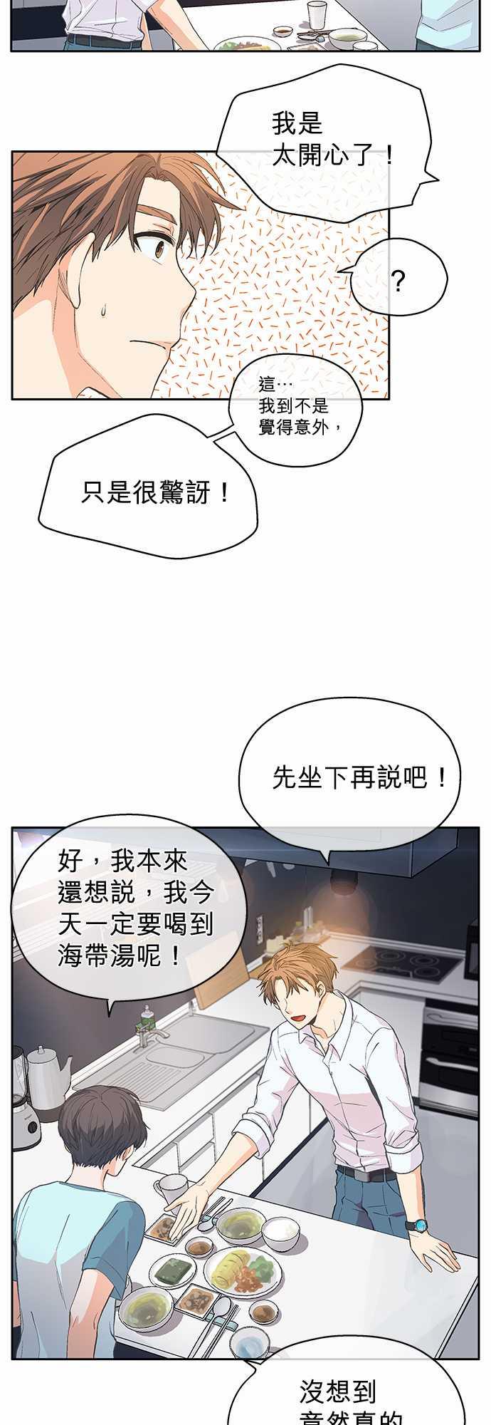 《爱上梦中的你》第5话 第3页