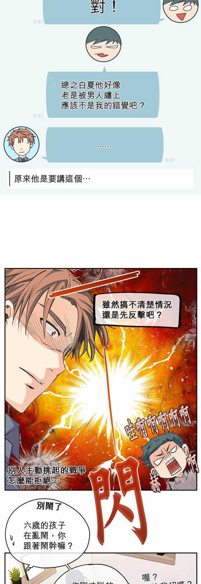 《爱上梦中的你》第7话 第29页