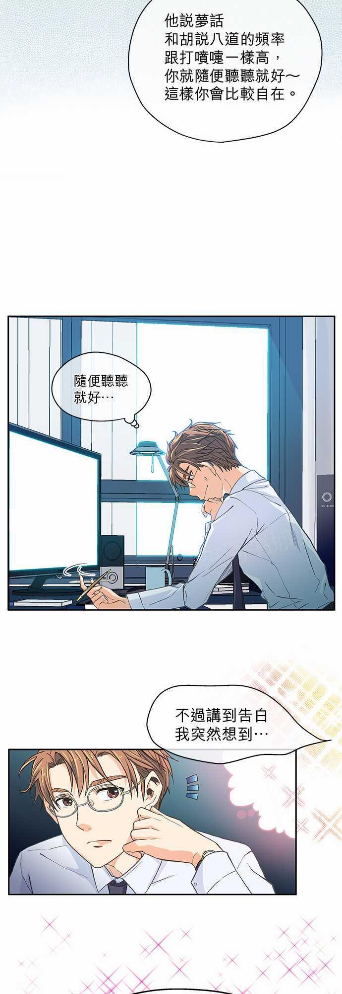 《爱上梦中的你》第8话 第34页