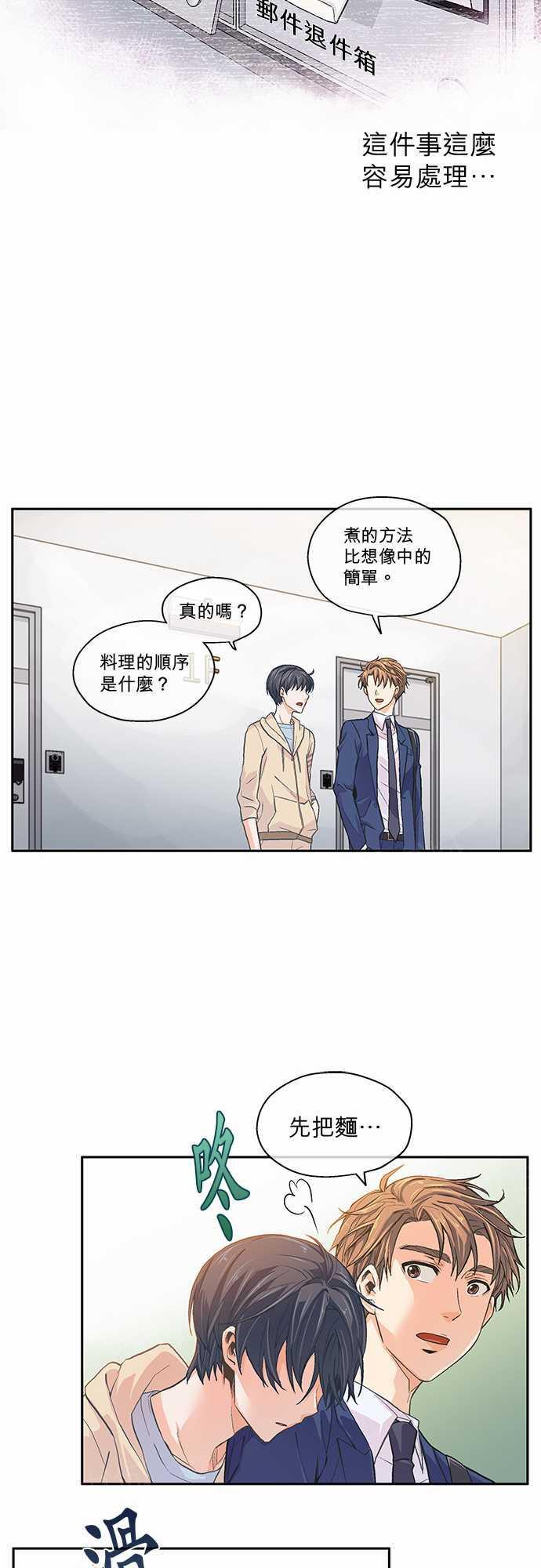 《爱上梦中的你》第10话 第29页
