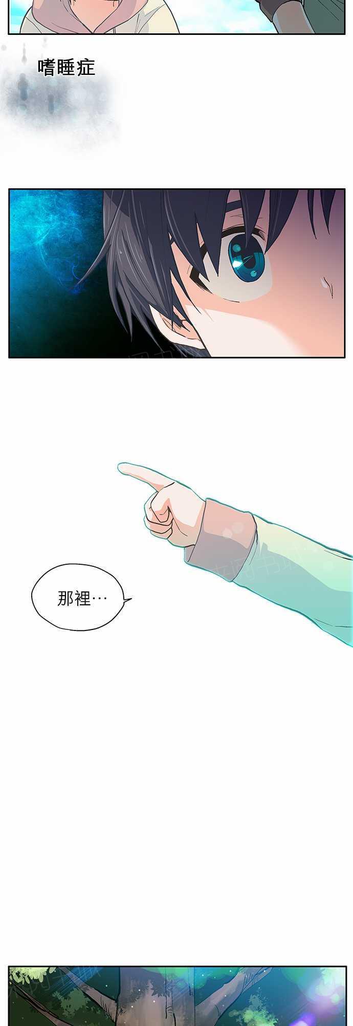 《爱上梦中的你》第18话 第2页