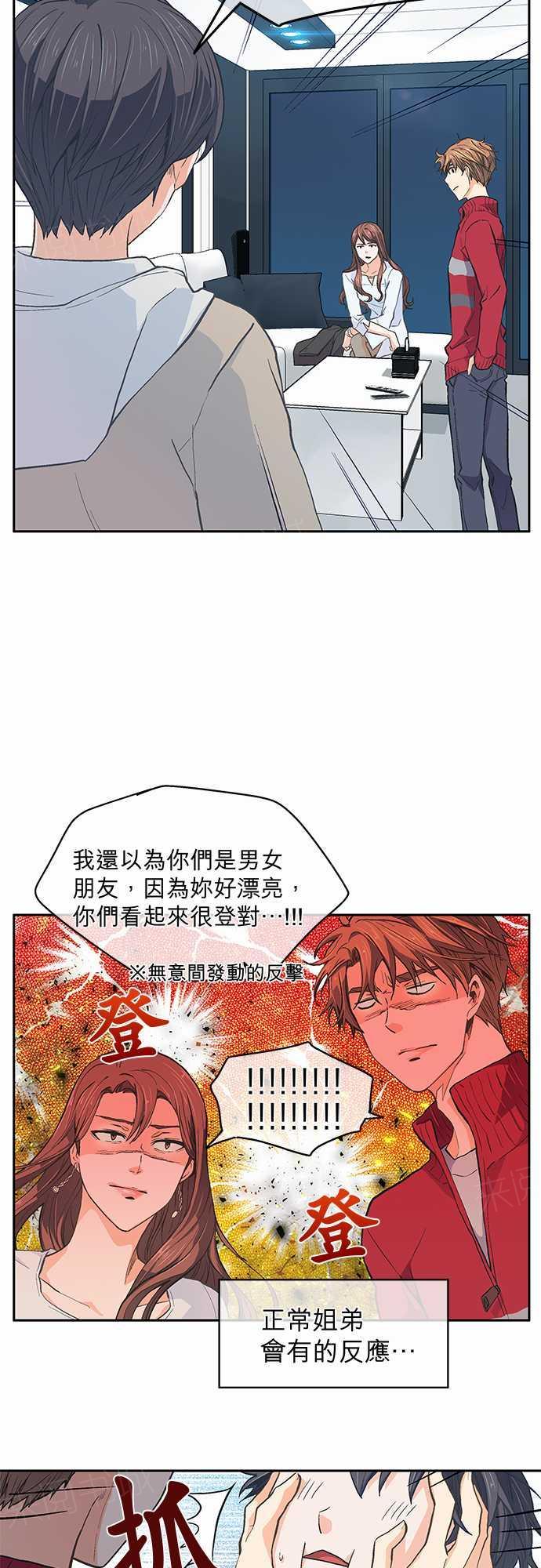 《爱上梦中的你》第20话 第10页
