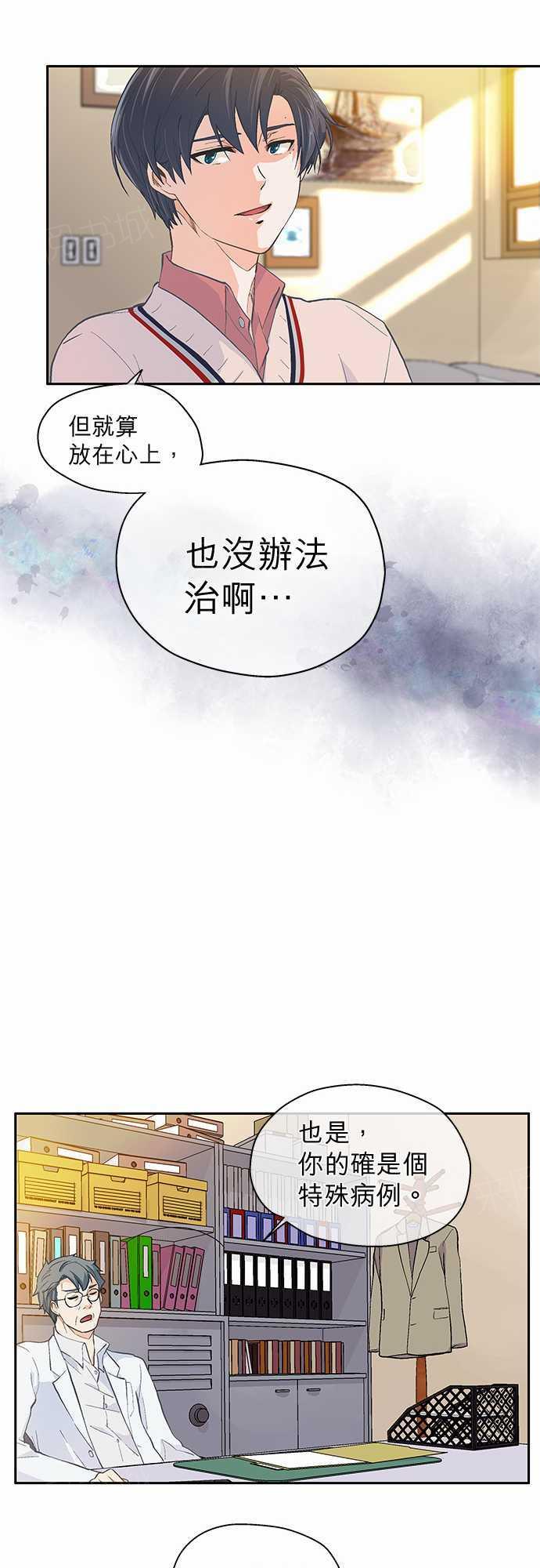 《爱上梦中的你》第29话 第13页
