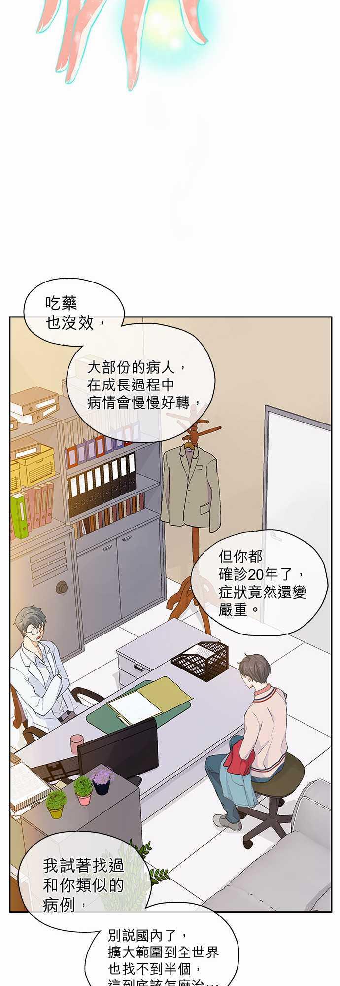 《爱上梦中的你》第29话 第16页