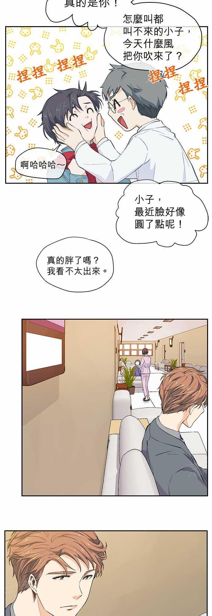 《爱上梦中的你》第29话 第2页