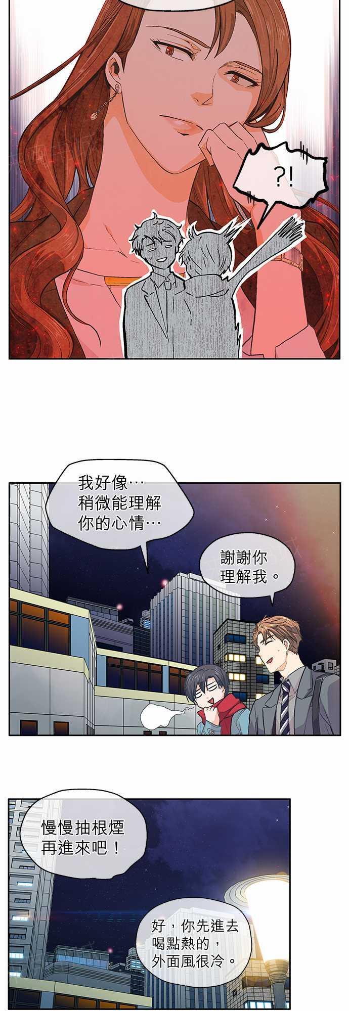 《爱上梦中的你》第31话 第6页