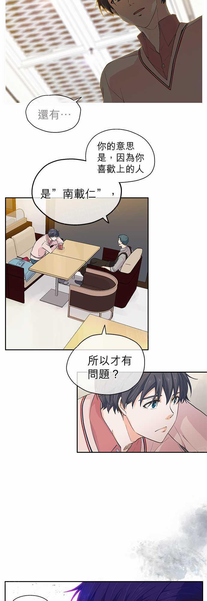 《爱上梦中的你》第33话 第7页