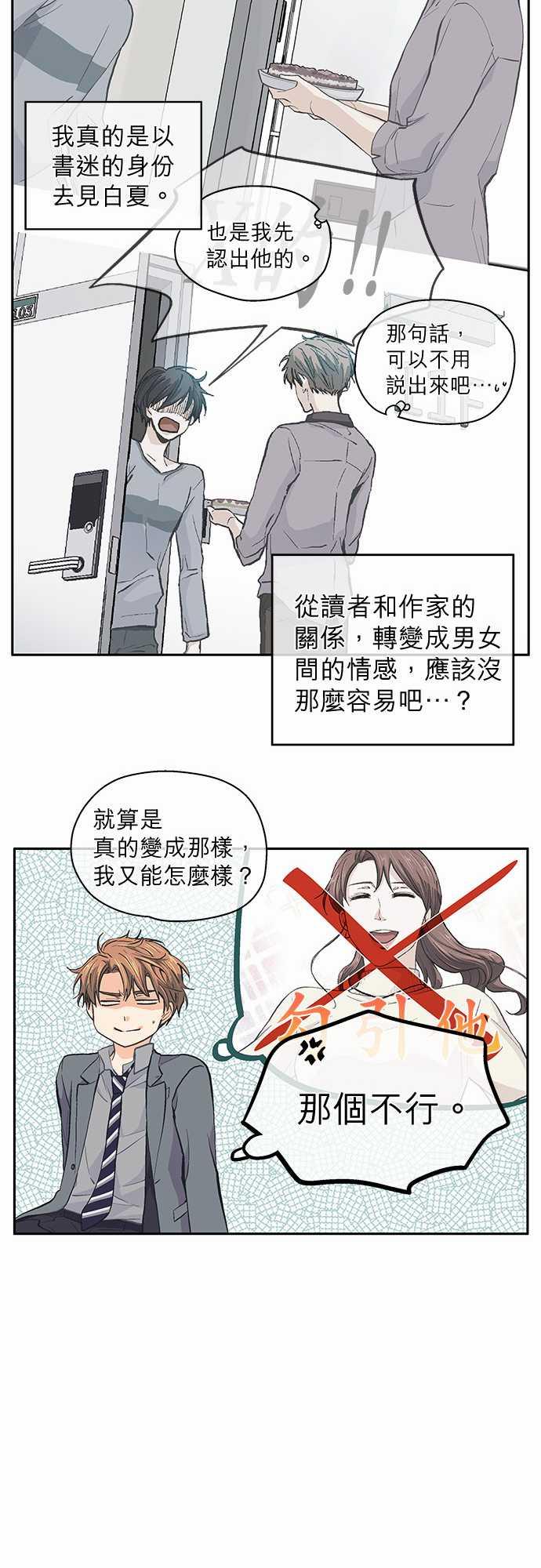 《爱上梦中的你》第35话 第13页