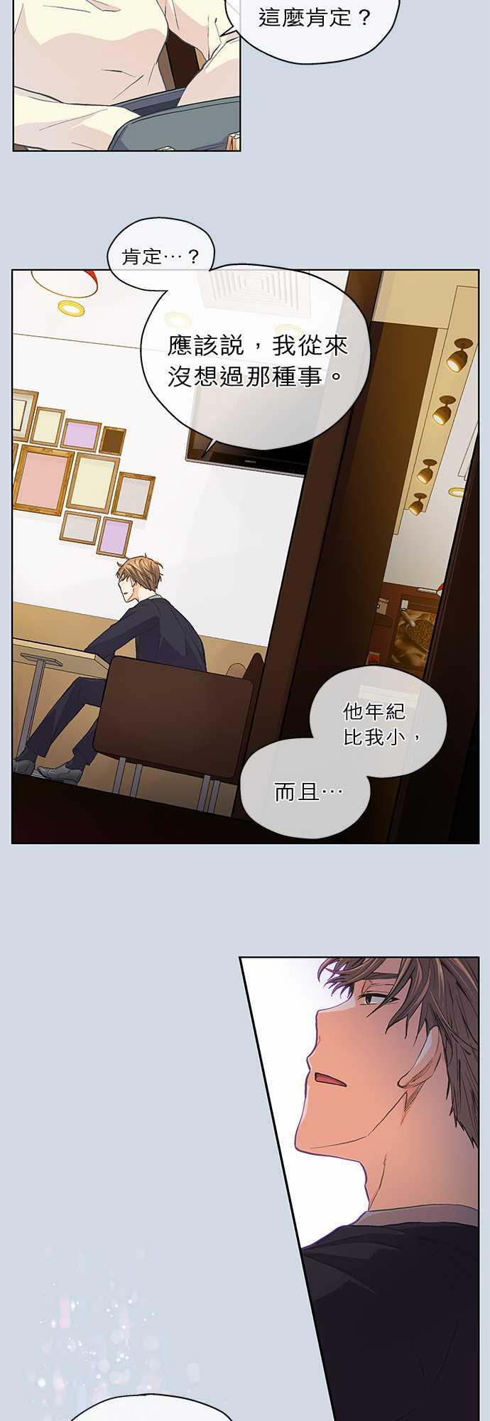 《爱上梦中的你》第35话 第3页