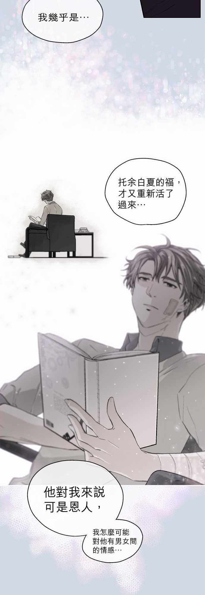 《爱上梦中的你》第35话 第4页