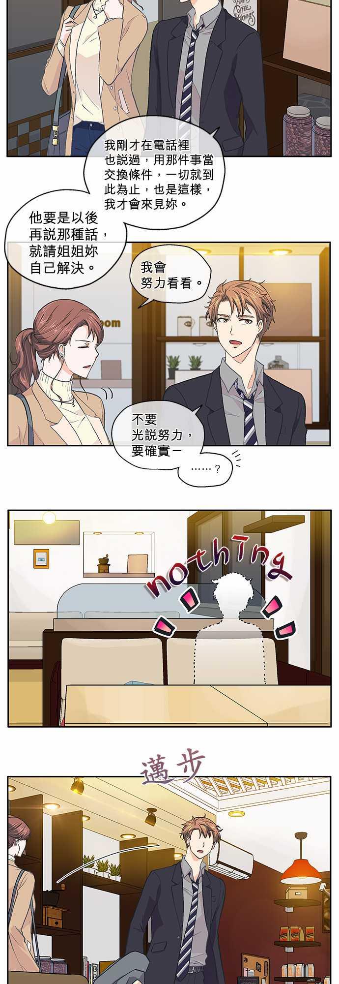 《爱上梦中的你》第34话 第2页