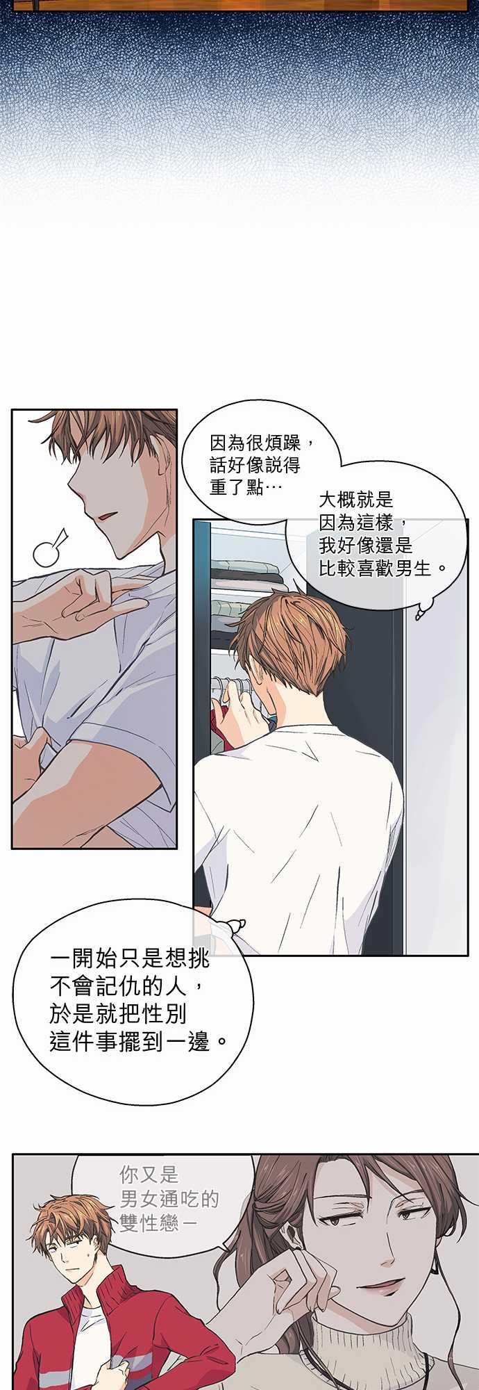 《爱上梦中的你》第38话 第19页