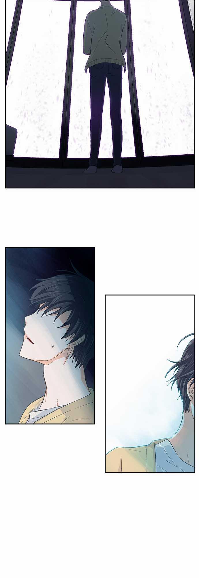《爱上梦中的你》第41话 第22页