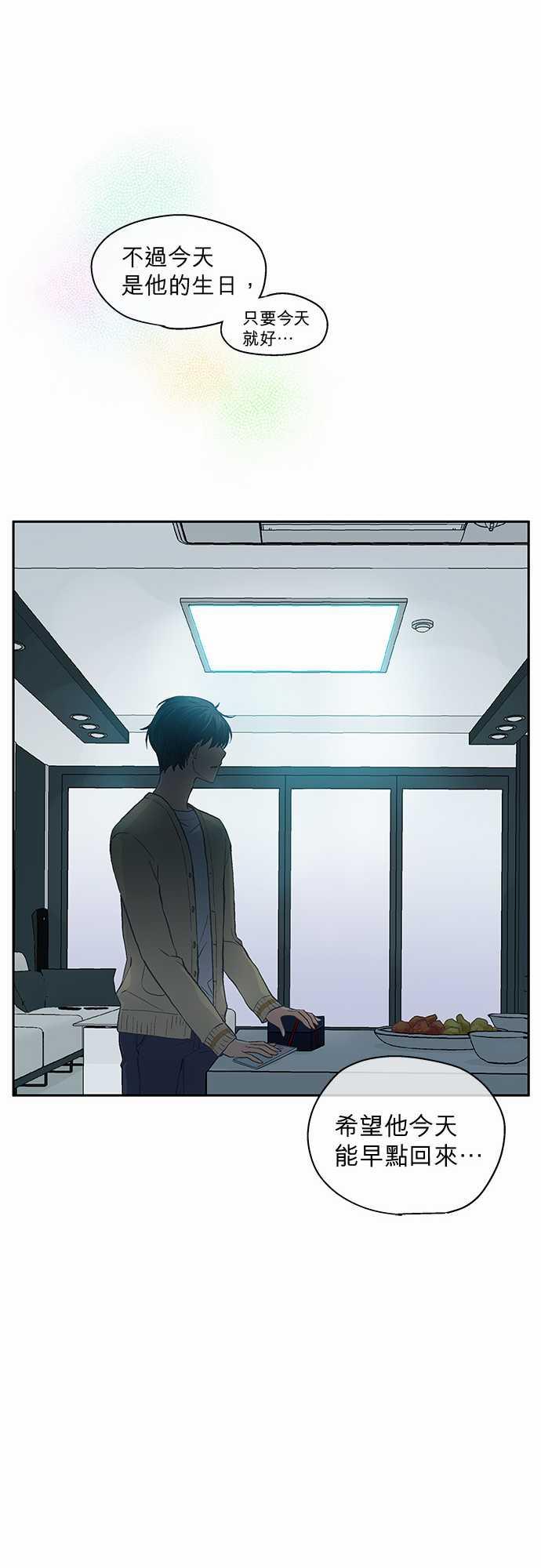 《爱上梦中的你》第40话 第24页